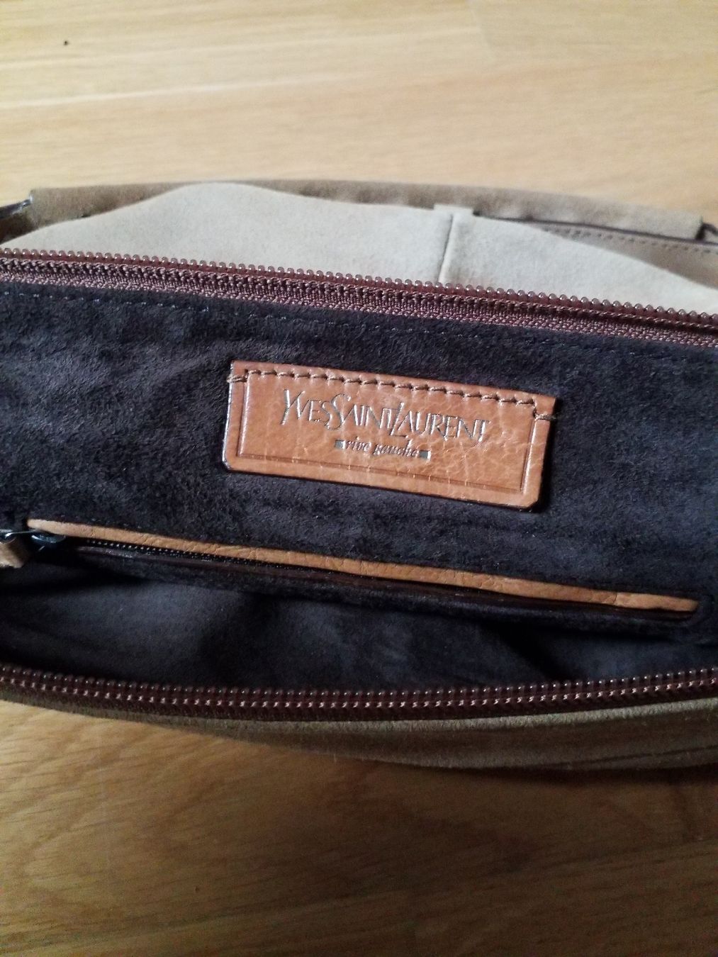 Saint Laurent Borse da donna: Yves Saint Laurent bag – Usato da Luzern venduto da _Lobster_ 3