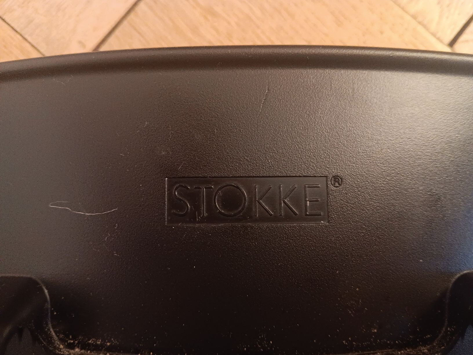 Stokke Seggioloni: Set pour chaise stokke tripp trapp – Usato da Lausanne venduto da Grabock 6