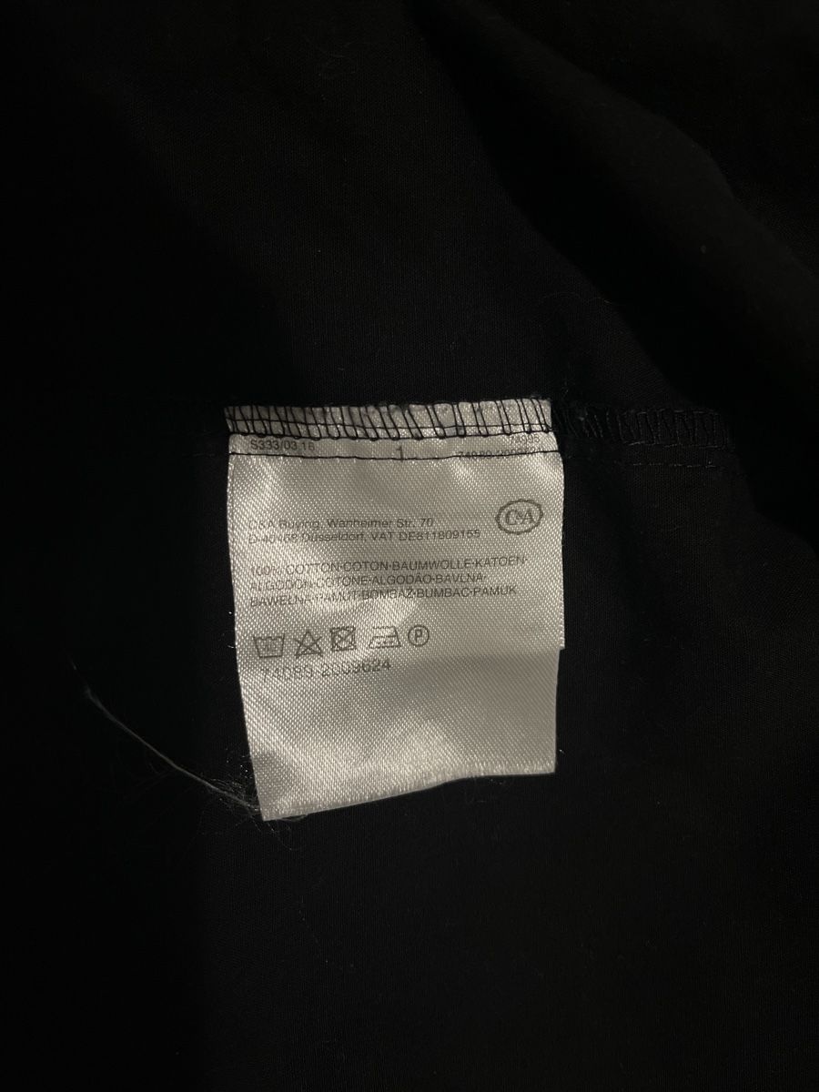 C&A Camicie: Schickes Canda Herren Hemd, Grösse 42, Regular Fit top! – Usato da Unterkulm venduto da AnoliOccasion 2
