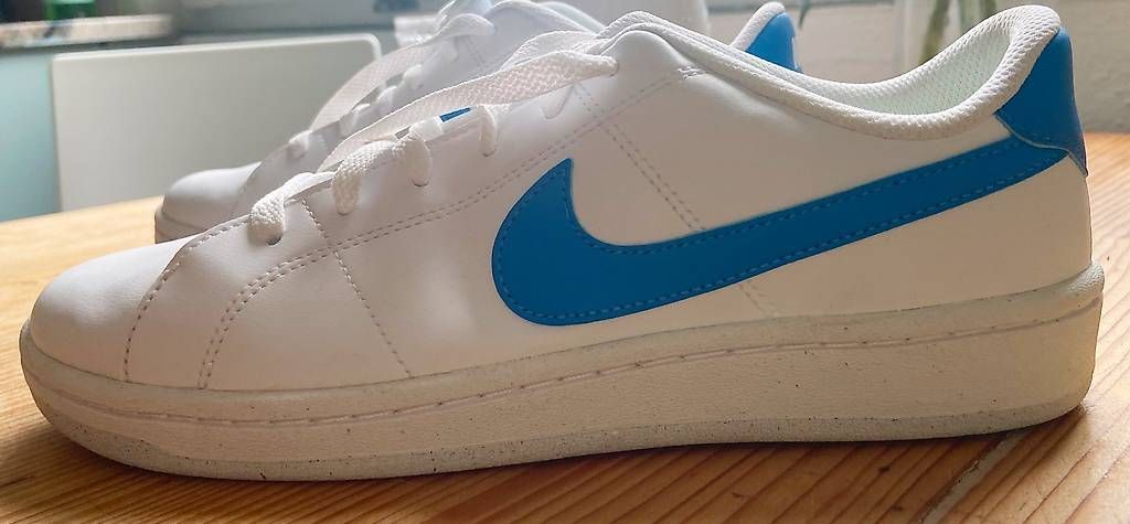 Chaussures femmes: NIKE Turnschuhe Grösse 40 – Neuf (Voir description) à Wettingen par mamaluz 2