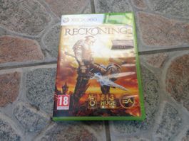 Reckoning (Französisch) (XBOX 360)