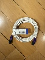 Netzwerkkabel 4m