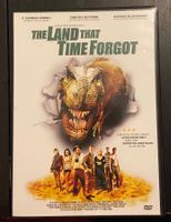 The Land That Time Forgot • Gefangen in der Uhrzeit DVD