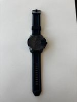 Herrenuhr Diesel Chronograph only the brave