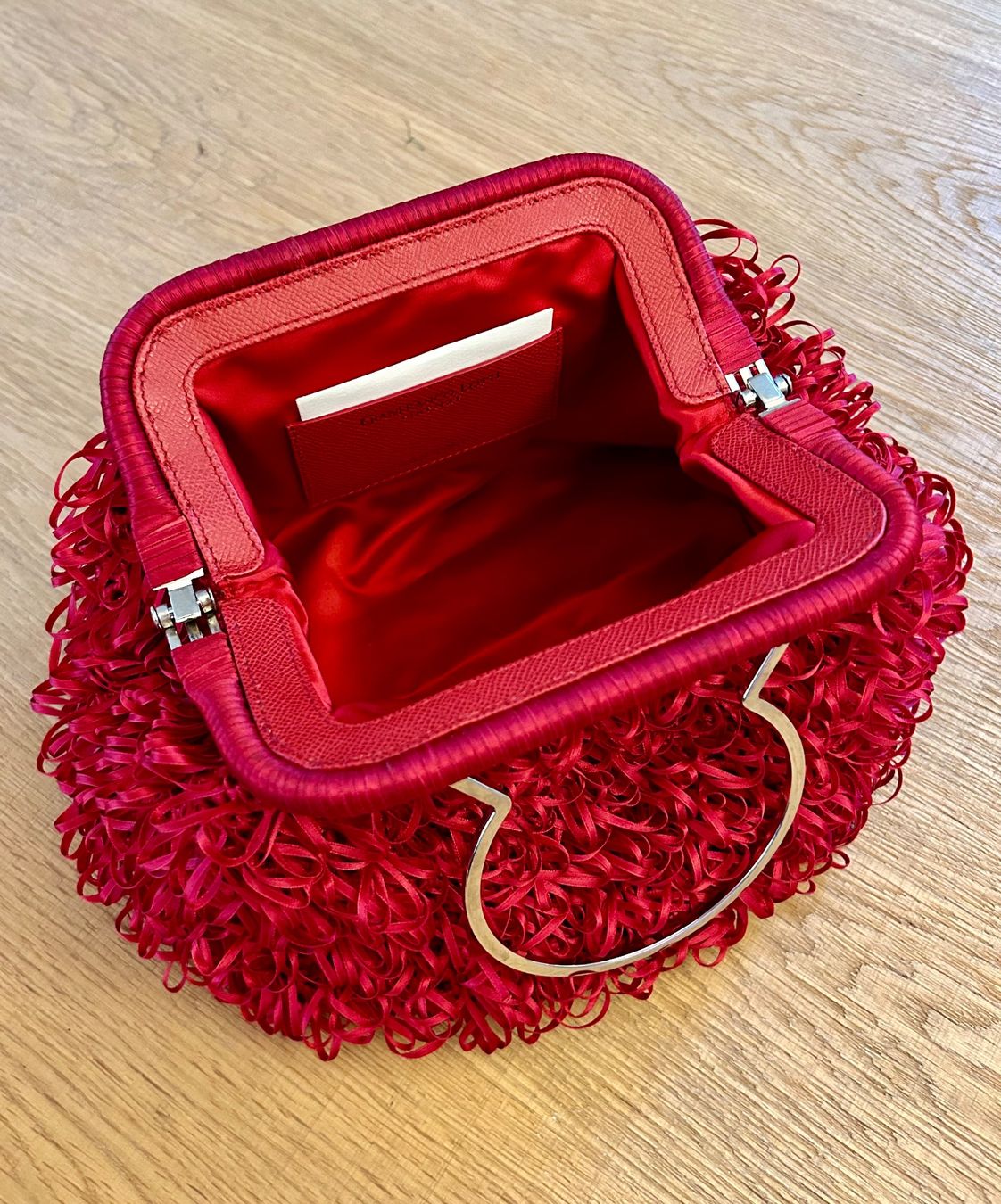 Borse da donna: Gianfranco Lotti Handtasche – Nuovo (secondo la descrizione) da Oberrieden venduto da Mezz9 2