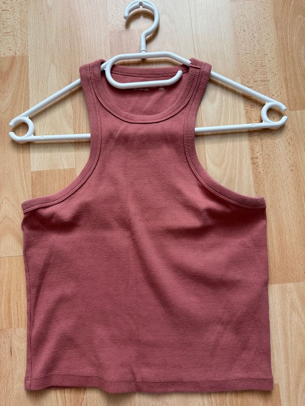 Abercrombie Tops: Top Abercrombie and Fitch, Gr. M – Gebraucht aus Niederhasli von Erwied