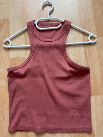 Top Abercrombie and Fitch, Gr. M