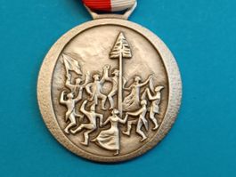 Napoleon Freitheitsbaum "silberfarbig" (X498)