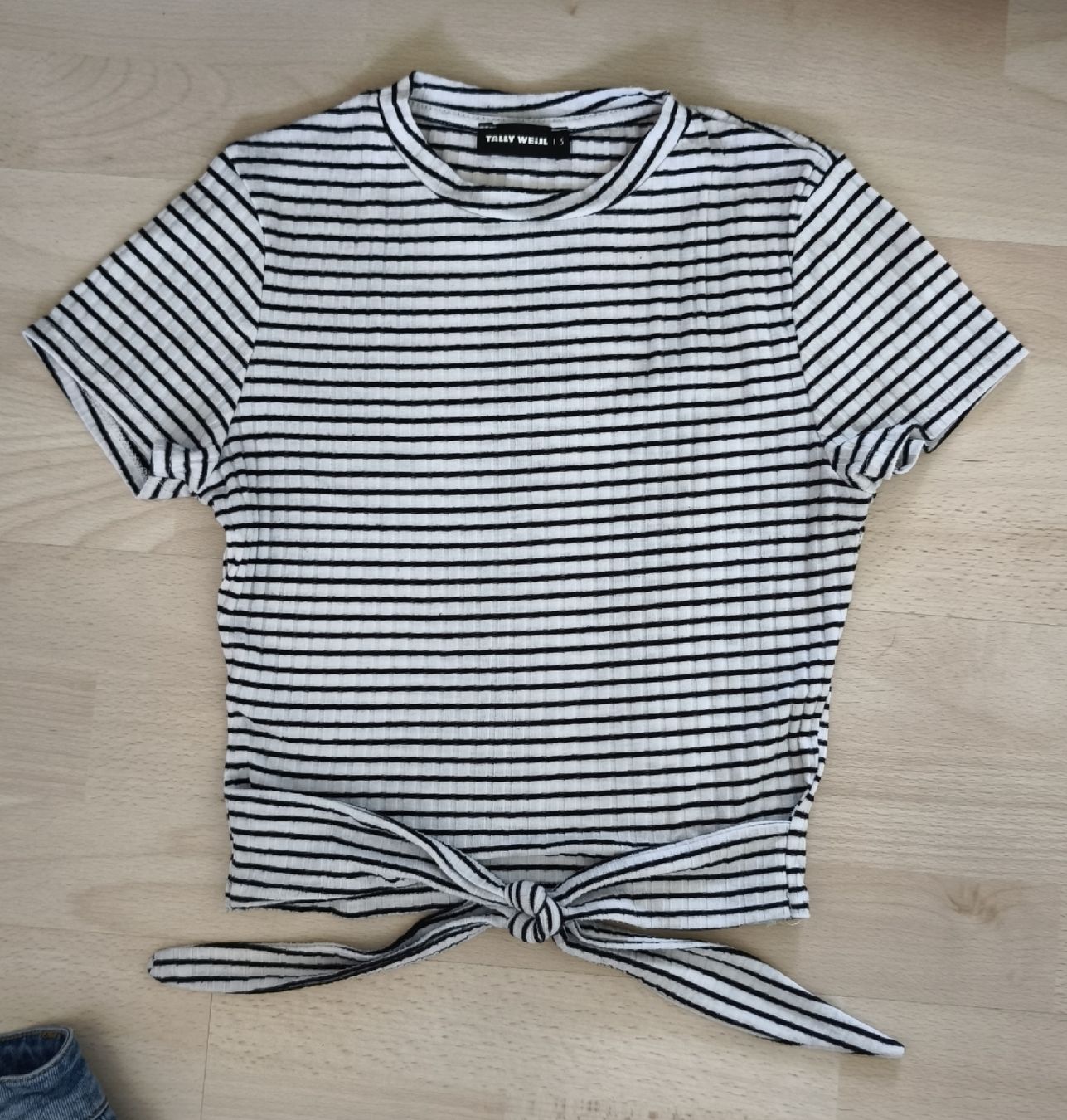 Tally Weijl Lotti & Set di vestiti: Kleiderpaket Sommer S – Usato da Neuwilen venduto da Leo_waves 4