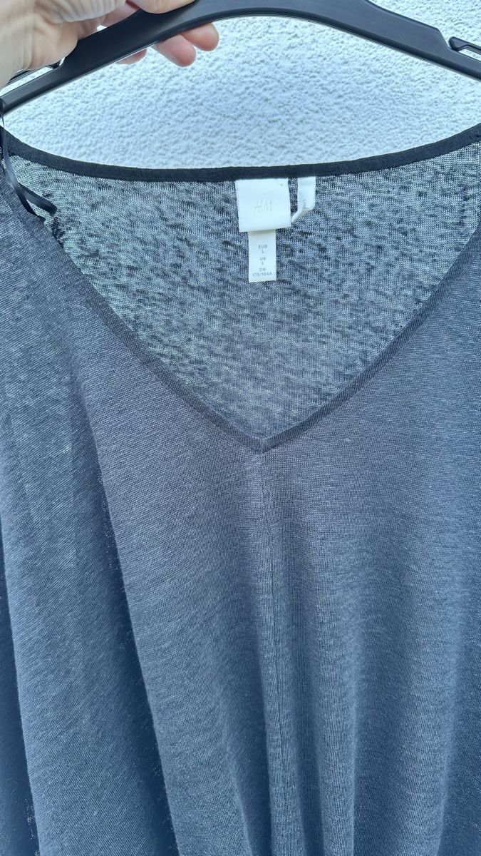 H&M Maglioni & Felpe: Pull en lain 100% taille L neuf  – Nuovo (secondo la descrizione) da Vuippens venduto da ale_6gkb 3