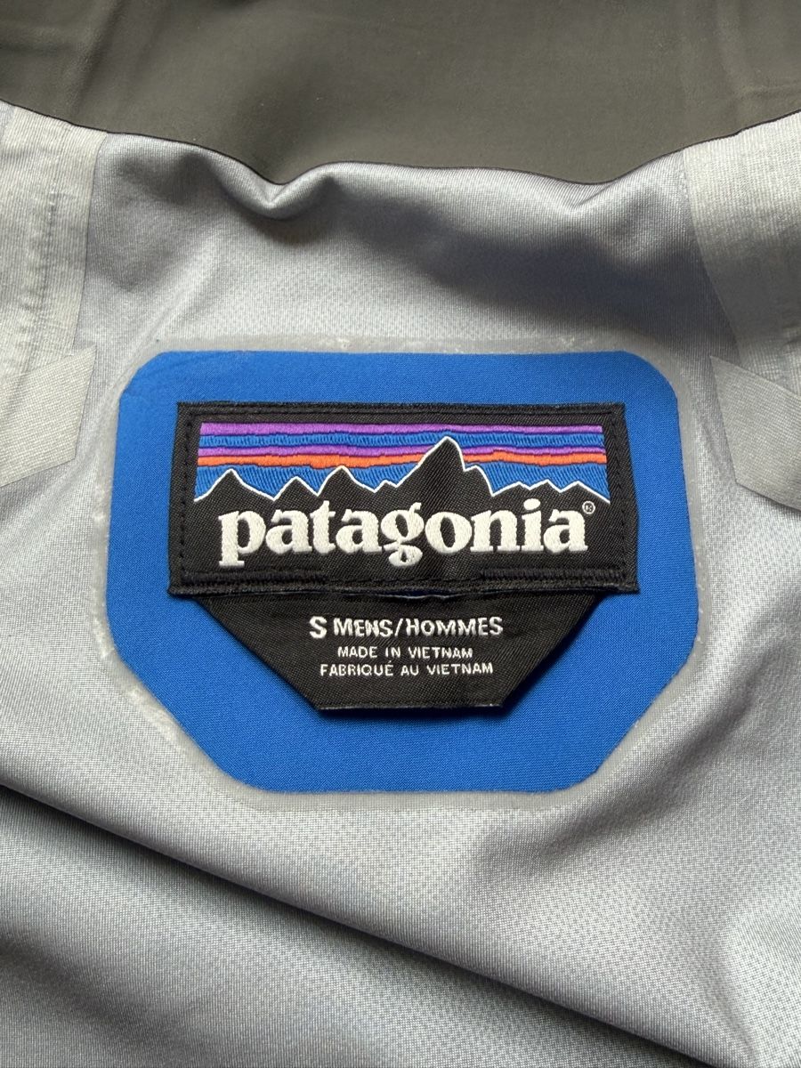 Patagonia Giacche: Patagonia Regenjacke Grösse S – Usato da Zürich venduto da LPRey 2