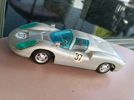 Modell Auto / Porsche Carrera - Bandai Made in Japan