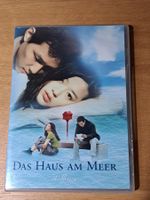 DVD Das Haus am Meer, Il Mare.  Regie Hyun-seung Lee