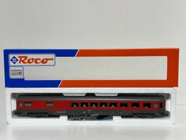 Roco 44763 SBB buffet 200 Rarität H0 DC