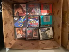 CD Musik