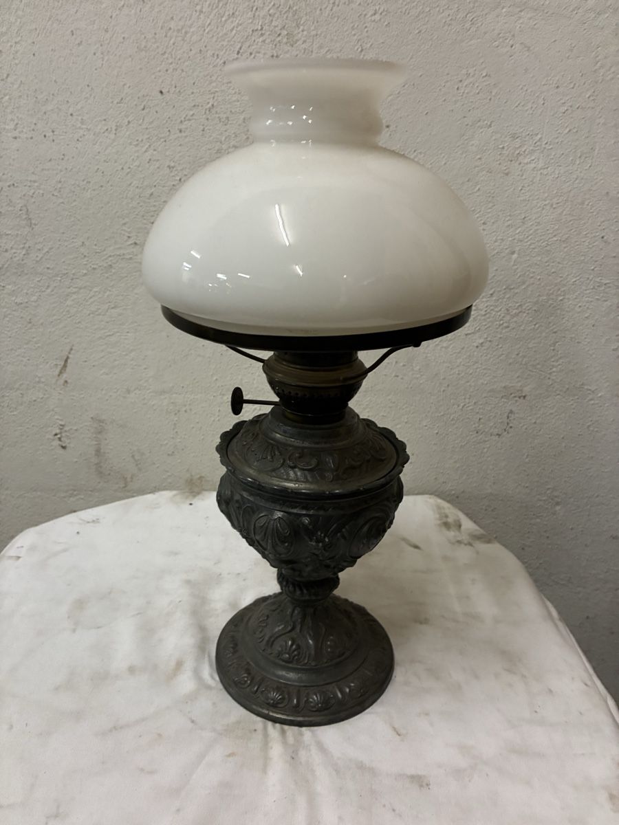 Lampade: Schöne Lampe – Usato da Zollikerberg venduto da succiklein 1