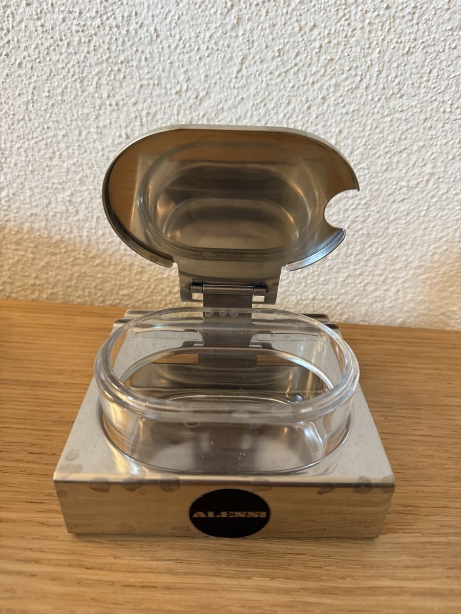 Alessi Recipients et similaires: Boîte à fromage/ sucrier  Alessi – D'occasion à Kloten par Mumiiin