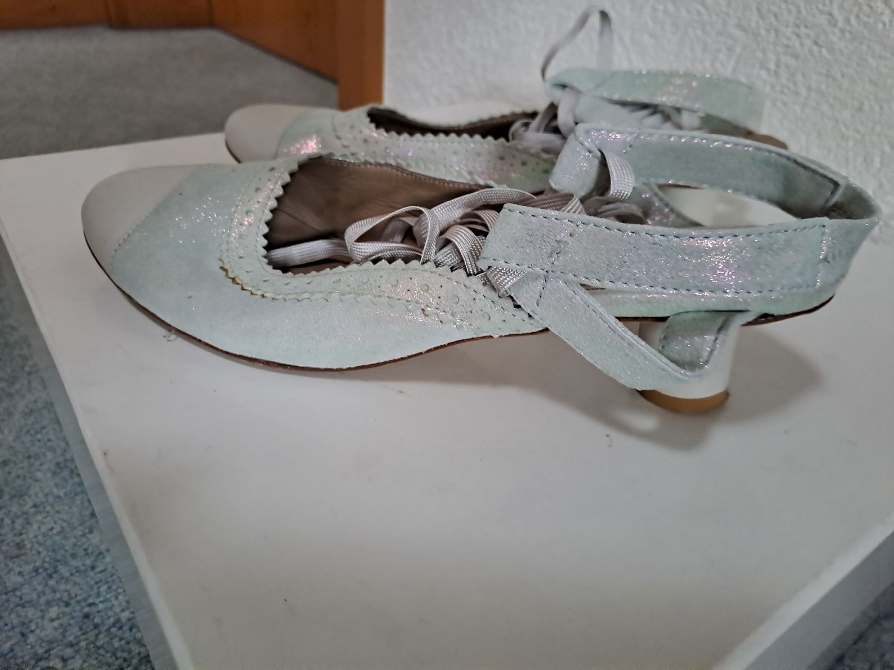 Girbaud Scarpe da donna: Damenschuh, Marithe Francois Girbaud,  Gr. 39, NP 369.-- – Usato da Frauenfeld venduto da Andadaa 1
