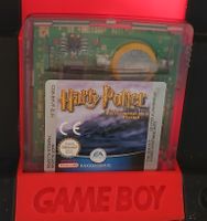 jeux game boy color Harry Potter