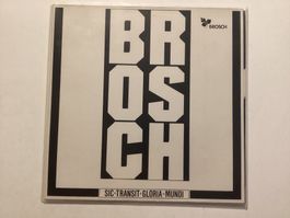 Brosch LP - Sic Transit Gloria Mundi (OFK)