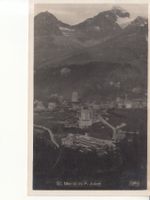 St. Moritz ca. 1935