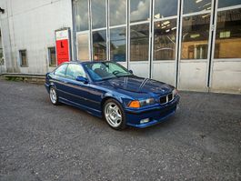 Bmw M3 E36 3.0 Veteran geprüft frisch Mfk Top Zustand