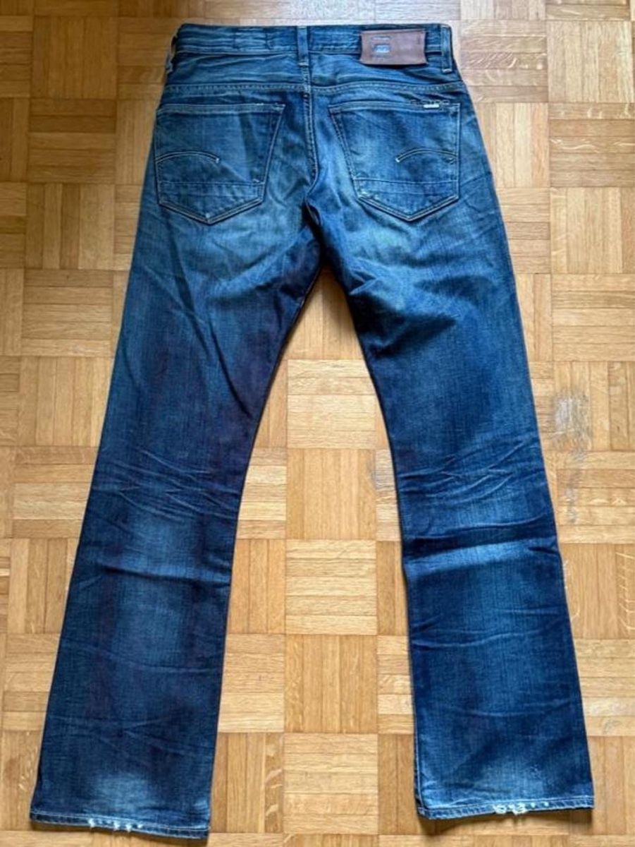 G-Star Jeans: G-Star Raw Jeans 30x32 – Gebraucht aus Zürich von sam_g2zl 2