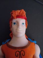 Porzellan puppe Hercules