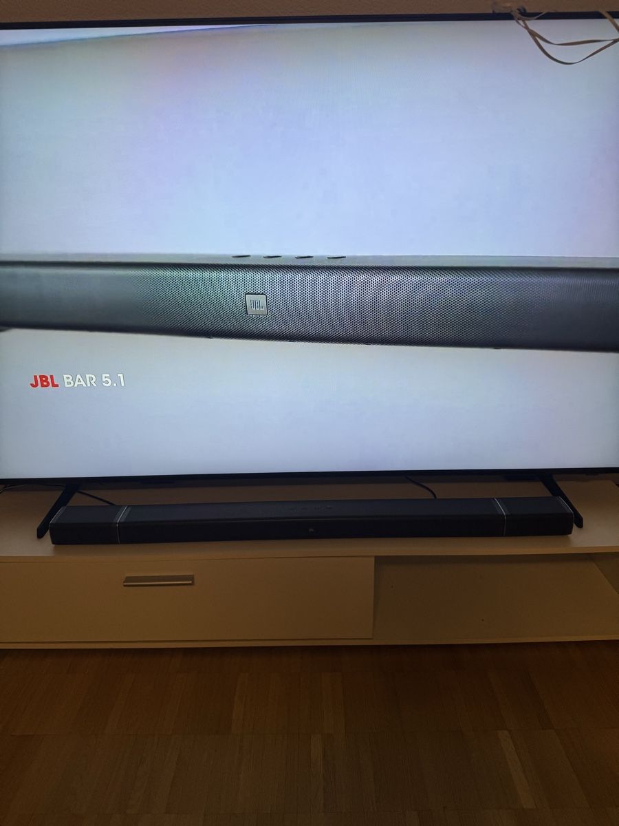 JBL Heimkino: JBL Bar 5.1 (detachable wireless speakersj – Gebraucht aus Lyss von taw1009 2