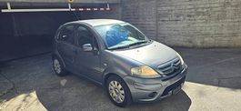  Citroën C3 1.4 HDi  2010  150'000 km