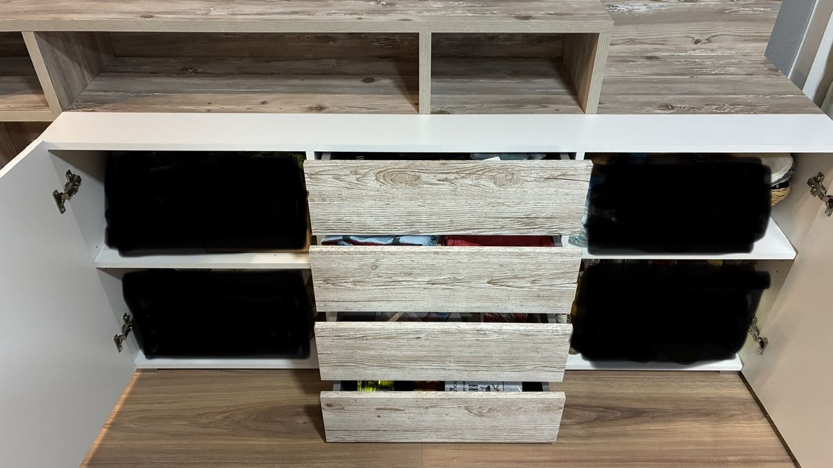Commodes: Sideboard  – D'occasion à Willisau par Prisi27 2
