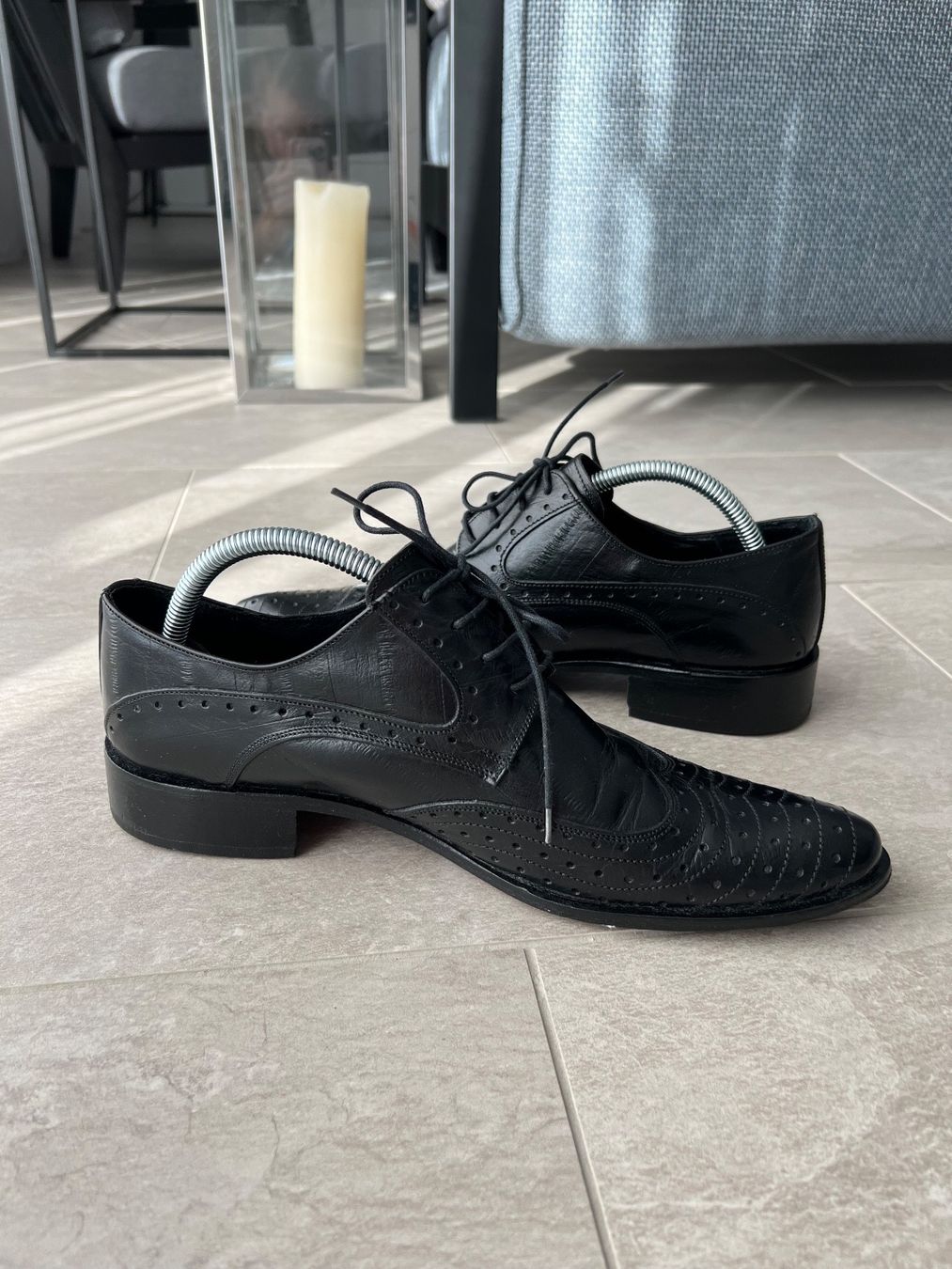 Bagatt Scarpe da uomo: Herrenschuhe Baggat Gr. 42 – Usato da Erlenbach ZH venduto da Irina_from_Erlenbach 2
