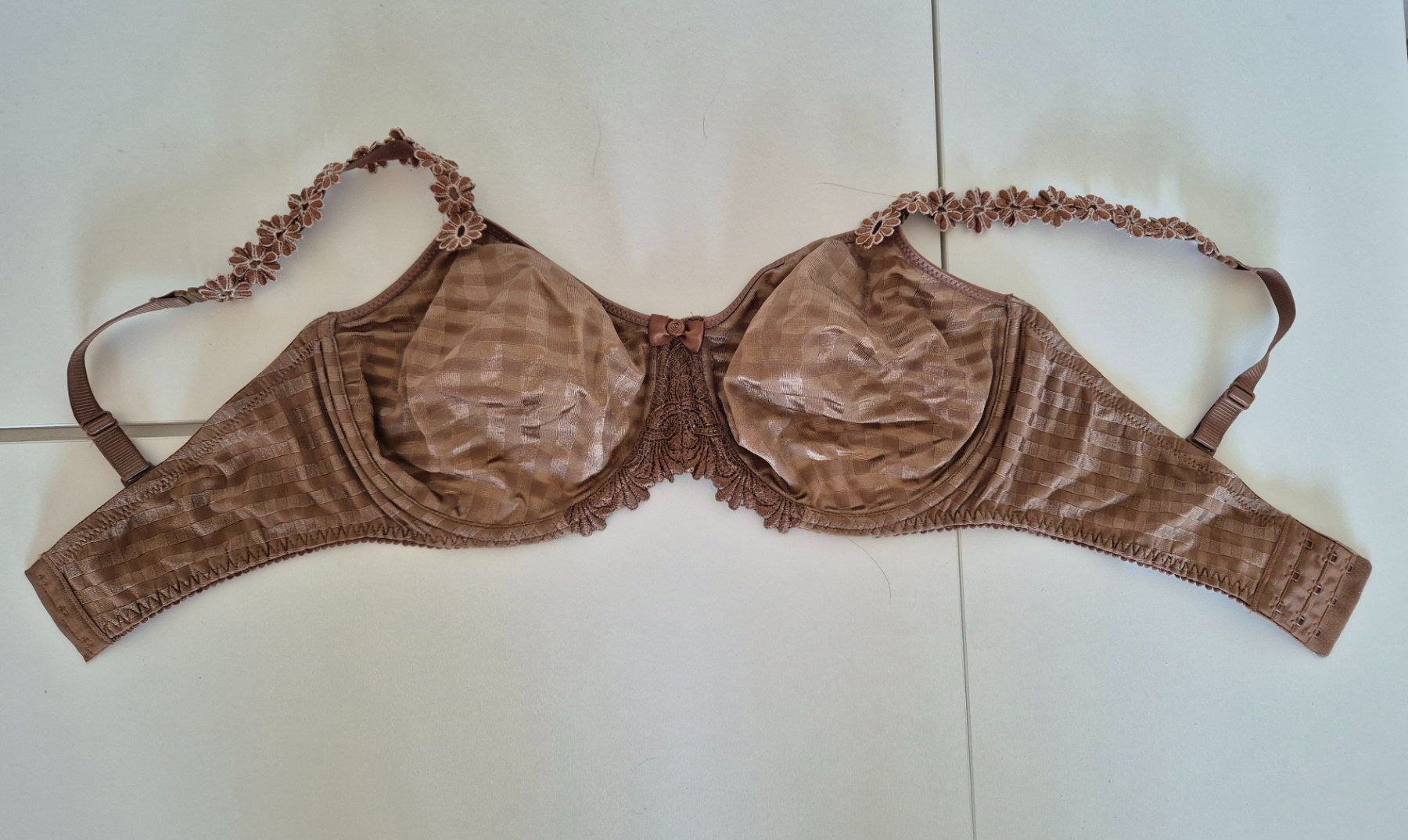 Marie Jo Autres dessous: MARIE JO BH GR 85 E 2x Slip Esprit GR 40 – Neuf (Voir description) à Aadorf par Merlin111 1