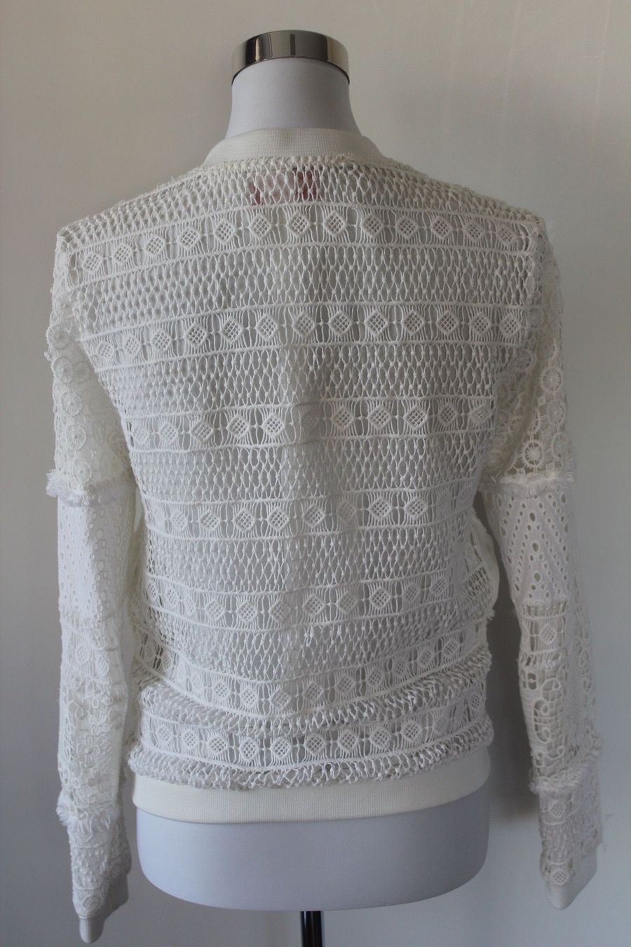 Giacche: Desiqual Jacke Gr.S – Usato da Zürich venduto da JOD213 3