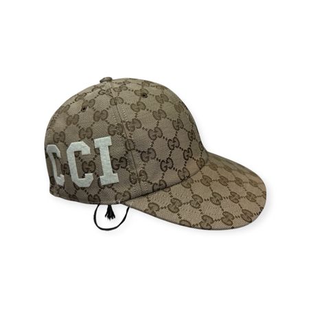Gucci Kappe verschiedene Grosse