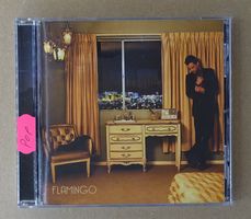 Brandon Flowers – Flamingo - F27