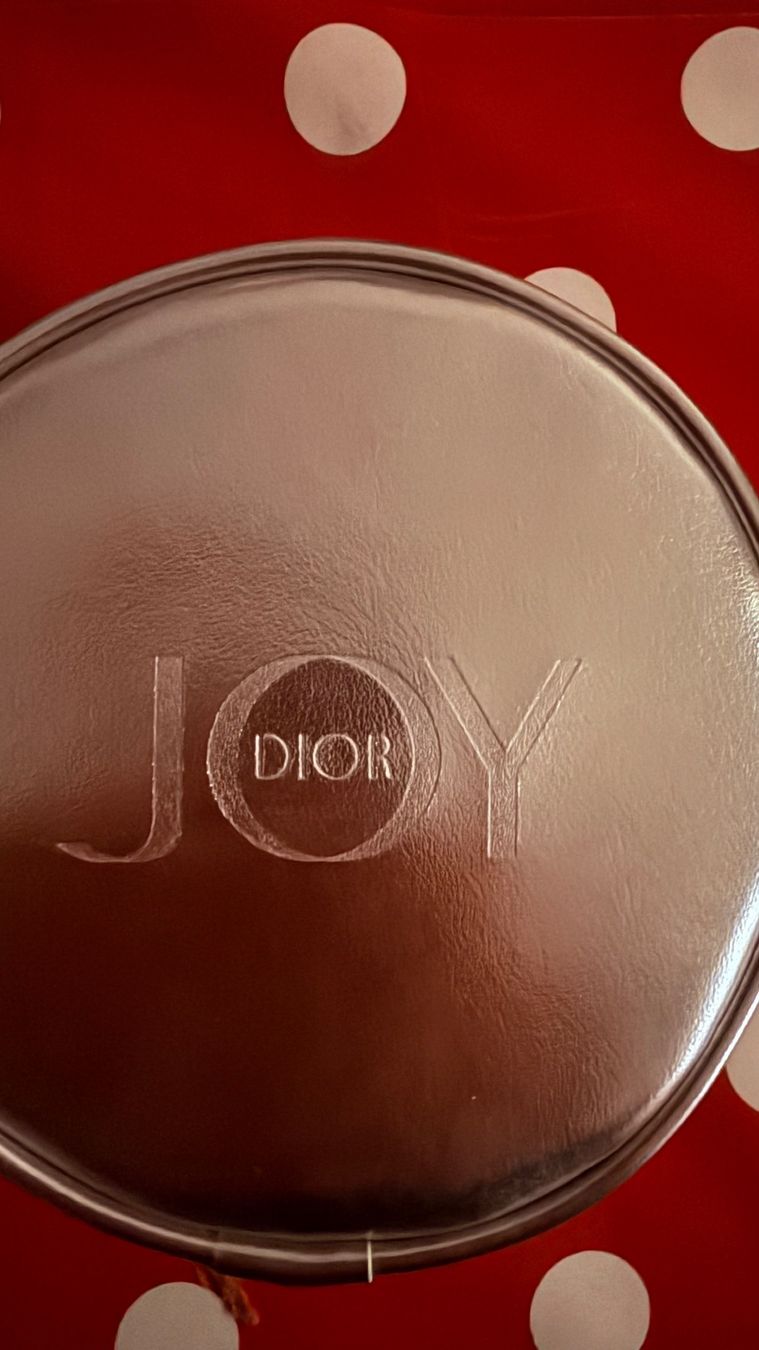 Dior Custodie per cosmetici: • Dior Schminktäschchen • – Nuovo (secondo la descrizione) da Basel venduto da mendoza13 2