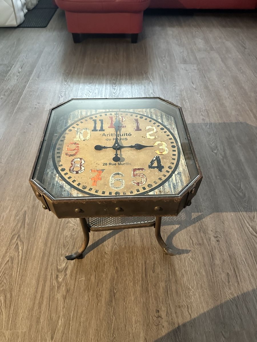 Tavoli: Kare Design Salontisch – Usato da Sevelen venduto da Stopglobal.