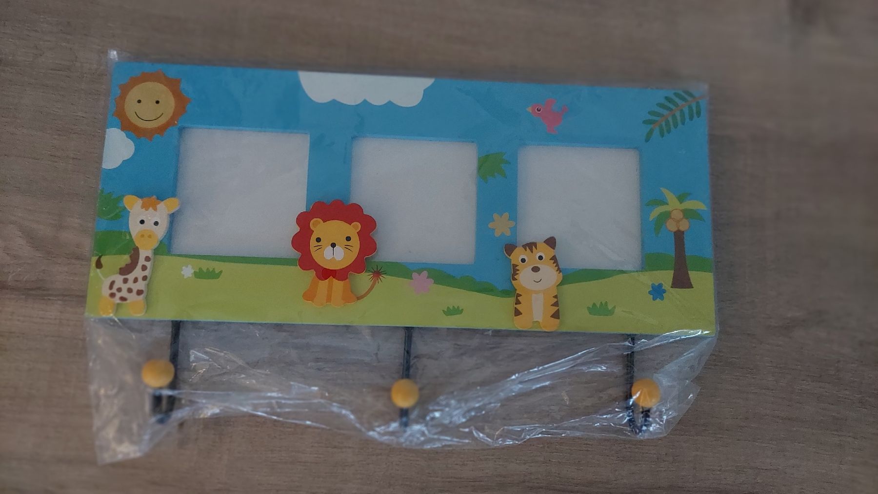 Guardaroba: Kinder Kleiderstange – Usato da Egolzwil venduto da mobiledeluxe