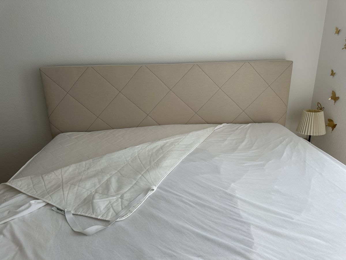 Conforama Betten: Boxspringbett 180x200 – Gebraucht aus Münchenbuchsee von IleanaT 5