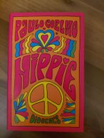 Hippie von Paulo Coelho, sehr guter Zustand