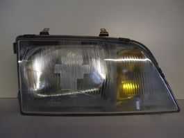 Opel Ascona C. Scheinwerfer links
