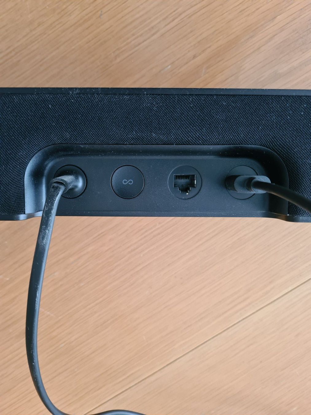 Sonos Lautsprecher: Sonos Soundbar 1. Gen. – Gebraucht aus Olten von chaas21 3