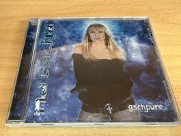 Natacha – Gschpüre