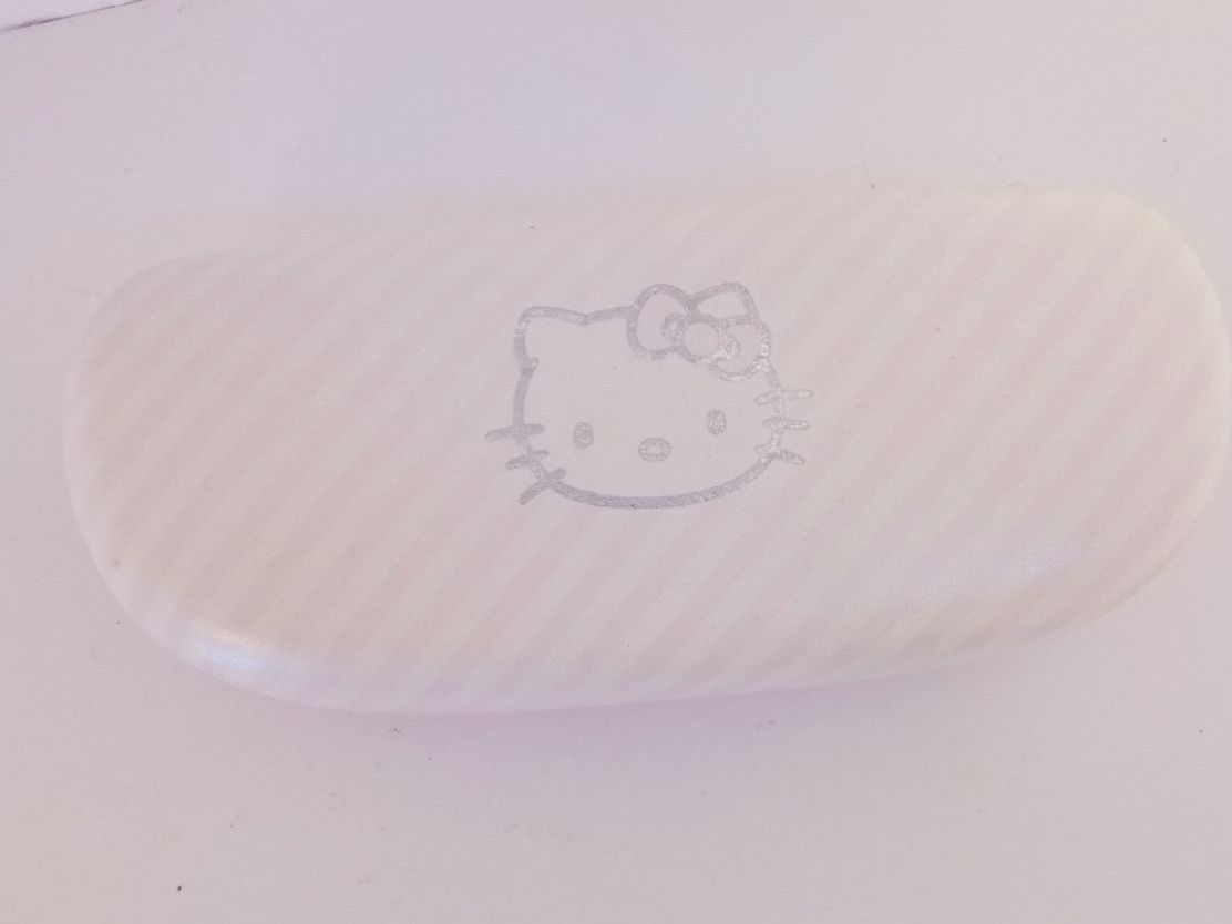 Occhiali & Lenti: Hello Kitty Kinderbrille für Mädchen – Usato da Volketswil venduto da Car1 6