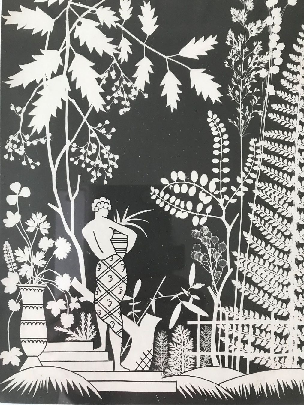 Posters & Illustrations: Bild – D'occasion à Hauptwil par EfairB