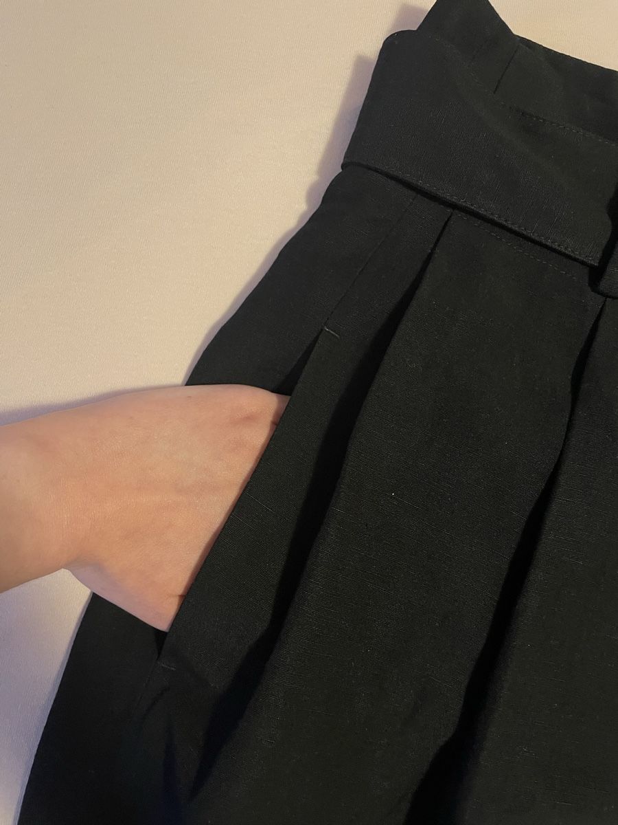 Akris Pantaloni: Akris Punto Black Pants Size 42 – Nuovo (secondo la descrizione) da Bazenheid venduto da hat_96 7