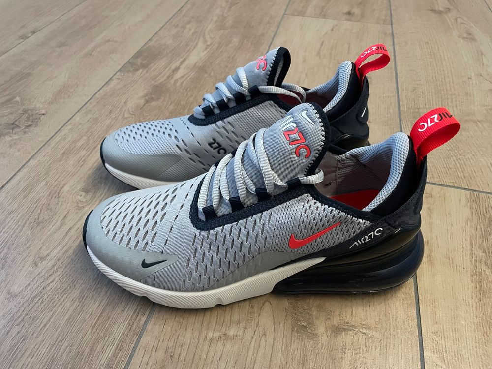 Nike air max 270 cheap weiß 39