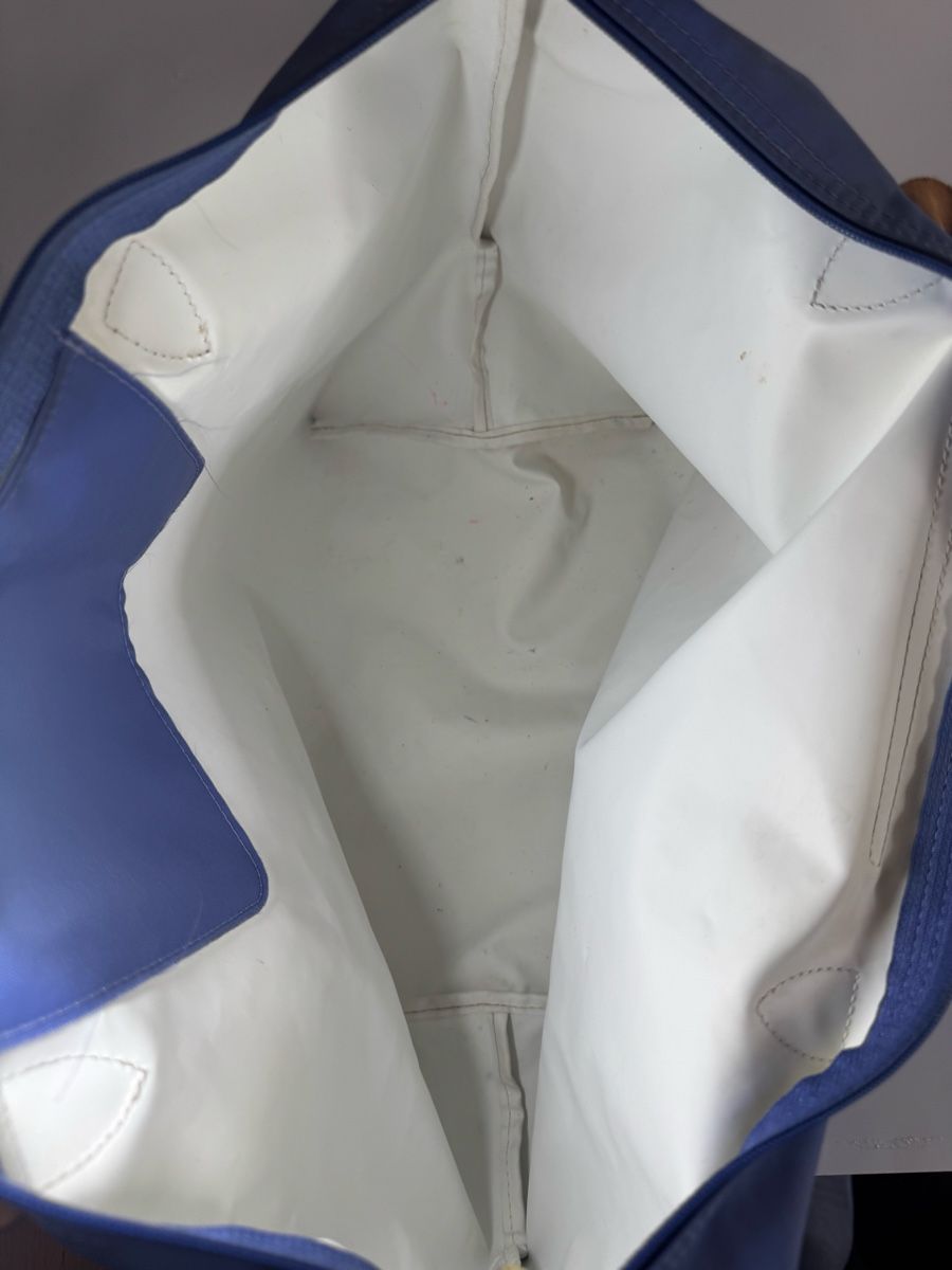 Longchamp Sacs femmes: Original Longchamp Le Pliage L Long Handle – D'occasion à Vionnaz par b_f_d_r_g 6