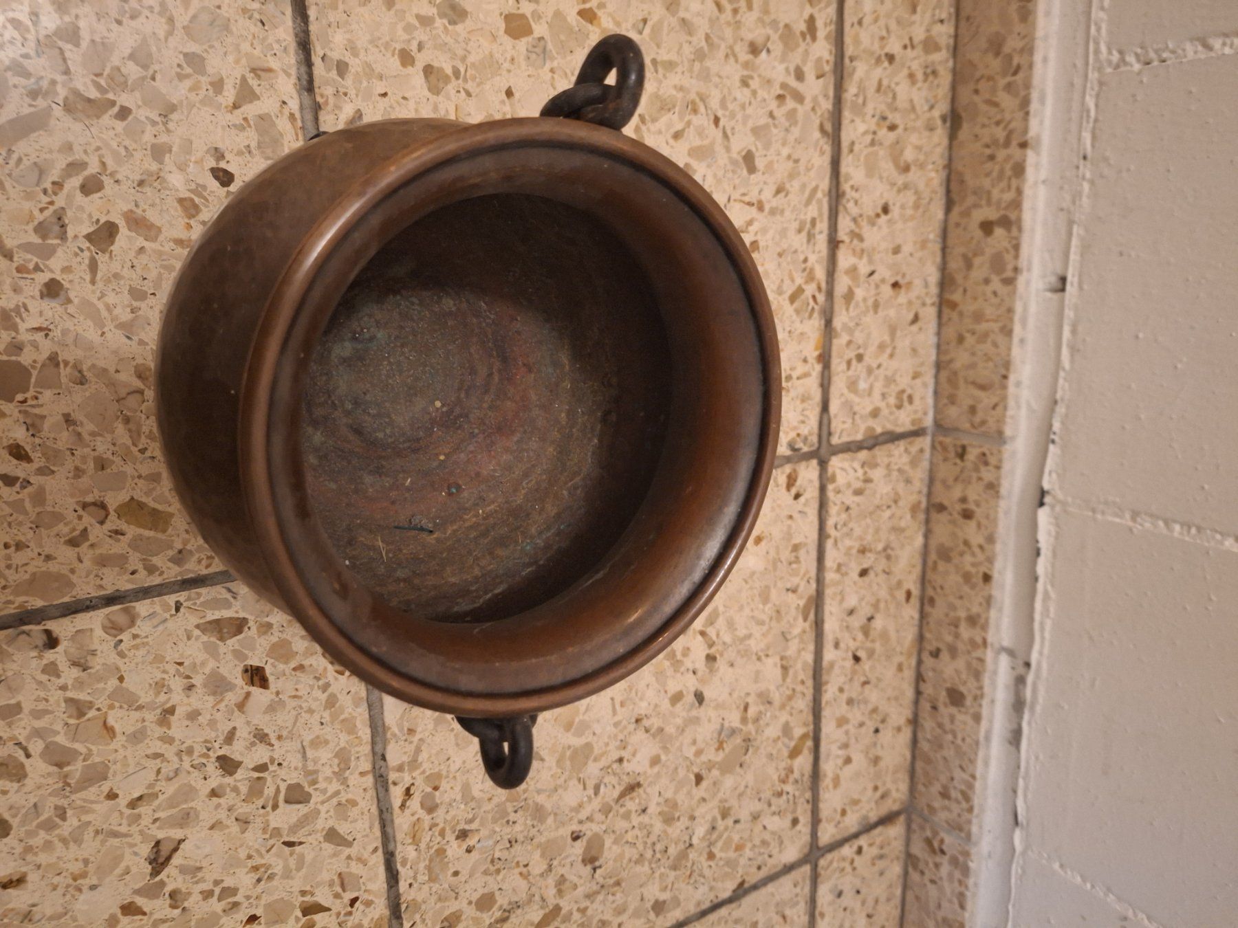 Tutte le decorazioni: Kupferkessel – Usato da Buttikon SZ venduto da guggumere 2